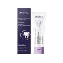 Oralhoe Xylitol Toothpaste Cares For Gums And Teeth, Maintains Hygiene, Cleans Dirt, And Is A Toothpaste For Teeth Cleaning And Protection