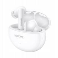 Słuchawki Huawei Freebuds 5I Anc Tws Ip54 Białe