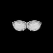 Chest Cups Round Bikini Bras Pad Silicone Bra Pads Bras Cups Insert Push Up Breast Accessories A