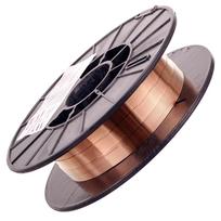 Drut Spawalniczy Cusi3 Do Lutospawania Mig 0,8Mm 2Kg Blumet Warsztat
