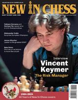 New In Chess 2024/8