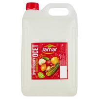 Jamar Ocet Spirytusowy Fermentacyjny 10 % Kwasowości 5 L