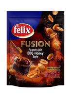 Felix Fusion Orzeszki Ziemne Bbq-Honey 150 G