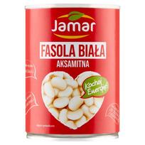 Jamar Fasola Biała 400 G