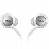 Przewodowe Słuchawki Dokanałowe Samsung Stereo Akg Na Kablu