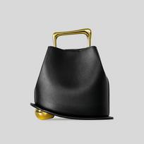 2026 New Niche Design Geometric Pattern Shoulder Bag Leather Woman Sling Handbags Casual Quality Women's Casual Tote Bag juoda