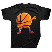 Funny Checkmate Chess Basketball Game Board King T Shirts Graphic Cotton Streetwear Short Sleeve Birthday Gifts S įvairiaspalvis