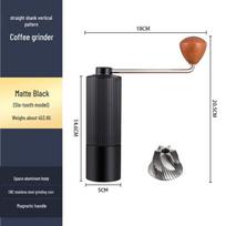 Yingtang 6-Star Manual Coffee Grinder