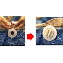 SP1419 Series Pool Jet Fitting Removal Tool