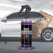 Car Rust Remover Spray Safe For Auto Paint Metal Surface Treatments For Chassis, Wheels, Tools Prevents Corrosion Degreaser 100ml