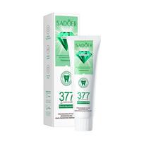 Star Diamond Toothpaste 100g Mint Deep Cleansing Breath Fresh Gum Protection Toothpaste