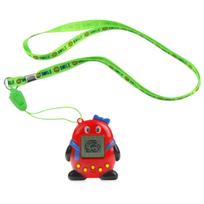 Tamagotchi Tamagoczi Interaktywne Zwierzątko Zabawka Elektroniczna Smycz