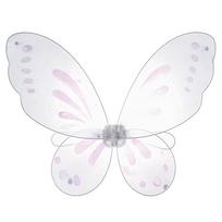 Gift for  Halloween Fairy Wings Costume Accessories Dress-Up Wings Butterfly Fairy balta