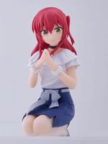 Sega Bocchi the Chokonose Premium Figure Kita Ikuyo Rock!