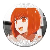 Oshi no Ko Can Badge Arima Kana A Ver.3 KBAN-O006-m04