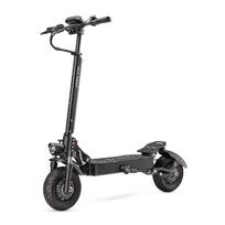 HALO KNIGHT T104 2025 Visureigis Elektrinis Paspirtukas 52V21Ah Baterija 1200W*2 Dvigubas Variklis 120KG Apkrova 65KM/H Didžiausias Greitis Suaugusiųjų E-Paspirtukas