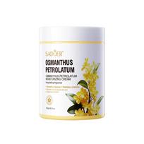 Spot Osmanthus Moisturizer 300g Vaseline Hydrating Moisturizing Moisturizing Moisturizing Cream Skin Care Products 300G