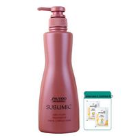 Shiseido Professional CPS Lightweight Smooth Conditioner 1kg