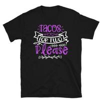 Tacos For Two Please Pregnancy Boy Or Girl New Parent S