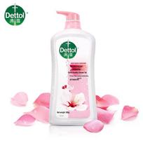 Dettol Moisturizing Shower Gel