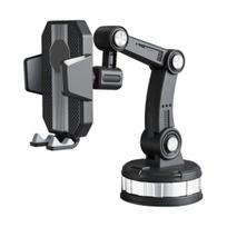 Car Phone Holder 360 Degree Rotation Adjustable Universal Car Windshield Mount Cell Phone Stand for Truck juoda