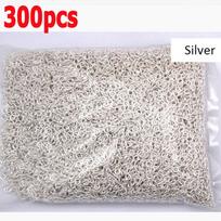 300-600 vnt. Mini varžtinės kilputės Metalinės kilputės Kabliukai Kilputės Varžtiniai Pakabukų Sagtelės Papuošalų Detalės Gamybai PASIDARYK pats 8/10mm 8mm