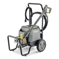 KARCHER HD 7/11-4 M Classic 1.367-901.0 aukšto slėgio plovykla profesionaliam valymui 110 bar didelis našumas tvirta konstrukcija