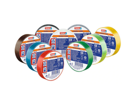 Elektroizoliacinė PVC juosta tesa Professional tesaflex 53988