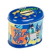 Metalinė taupyklė Starpak Paw Patrol (Šunyčiai Patruliai)