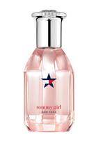 Tualetinis vanduo Tommy Hilfiger Tommy Girl New York moterims, vaisių aromatas, 50 ml