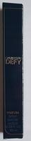 Kvepalai Calvin Klein Defy Parfum medienos kvapas vyrams 10 ml
