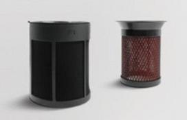 Gartraukio priedas  Kit EVO filter