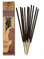 Sacred Elements Myrrh smilkalai, 10vnt