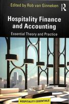 Hospitality Finance and Accounting: Essential Theory and Practice