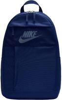 Nike Kuprinė NK Elmntl Bkpk - FA21 Blue DD0562 492, NS