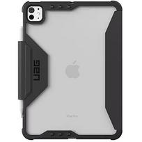 UAG Plyo LT do iPad Pro 11" M4 (2024) / M5 (2025) black-ice UAG124499114043