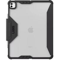UAG Plyo LT do iPad Pro 13" M4 (2024) / M5 (2025) black-ice UAG124500114043