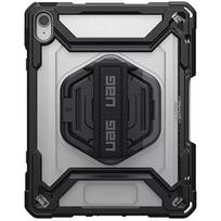UAG Plasma HS Kickstand do iPad 10.9" 10 gen. / 11" (A16) ice/black UAG124470114340
