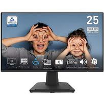 MSI PRO MP252, 24.5" PRO MP252