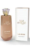 EDP kvapusis vanduo La Rive Fleur Antique Sweet Amber Floral, 90 ml
