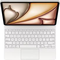 Apple Magic Keyboard iPad Air 13 M3 weiß deutsch MDFW4D/A