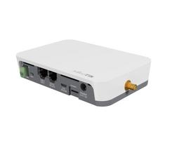 MIKROTIK IoT Šliuzas KNOT LR8G rinkinys (RB924iR-2nD-BT5&BG770A&R11e-LR8G)