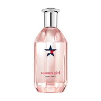 Tualetinis vanduo Tommy Hilfiger Tommy Girl New York, vaisinis gėlių aromatas, 100 ml