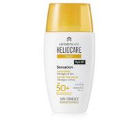 Apsaugos nuo saulės rinkinys Heliocare 360 Sensation SPF50+ itin lengvas, be aliejaus, unisex