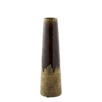 Vaza 11x11x39 cm Ruda Keramika