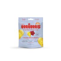 MIMS Kids Concentration and Memory guminukai su vitaminais vaikų koncentracijai ir atminčiai