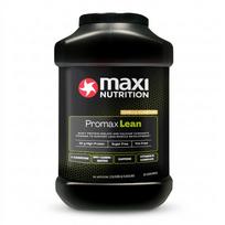 MaxiNutrition Promax Lean – Proteinas liesiems raumenims ir svorio kontrolei