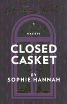 Closed Casket: The New Hercule Poirot Mystery