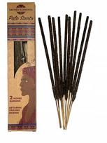 Sacred Elements Palo Santo smilkalai, 10vnt