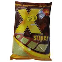Jaukas X Super Lynas 3 kg, žalias